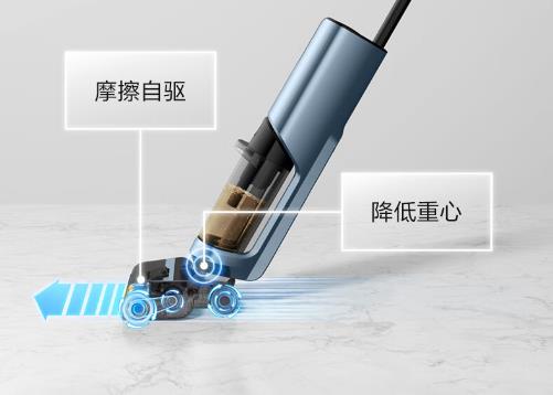 美的g7洗地机怎么样，好不好用，值不值得买