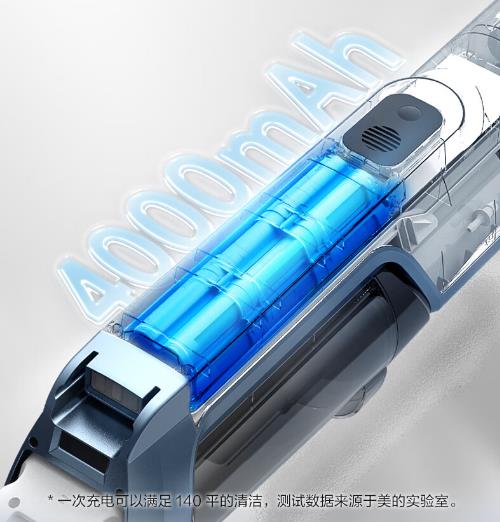 美的g7洗地机怎么样，好不好用，值不值得买